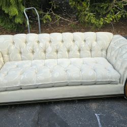 Vintage 3 Pcs Livingroom Set