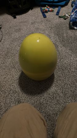 Mystery Egg Big