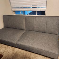 Futon- pick up only