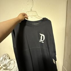 Disney Spirit Jersey