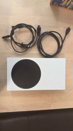 Xbox series S