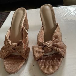 - [ ] High Heel Shoes Size 42 New 