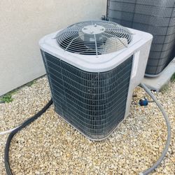 AC unit 3 tons