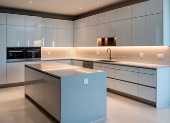 Kitchen Cabinets