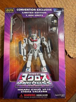 Action figures