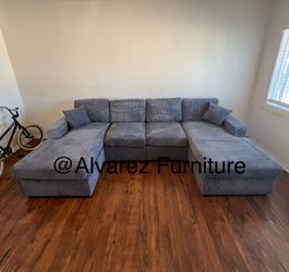 Sectional sofa