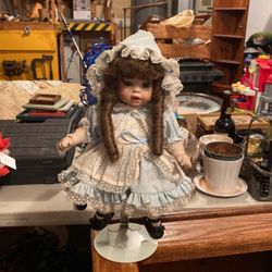 Baby Doll