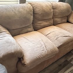 3 Seater  Couch  Set (2)