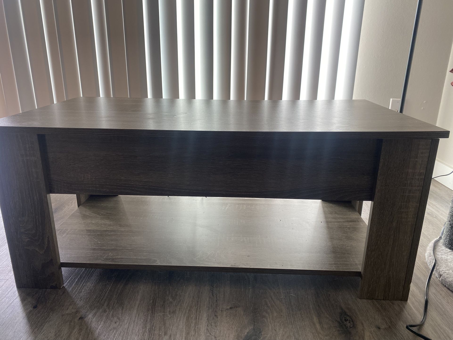 Coffee Table For Sale 