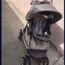 Graco Stroller 