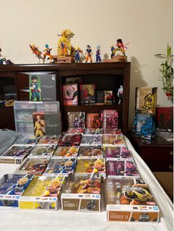 shfiguarts lot