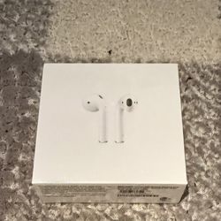 Apple AirPods Generation 2