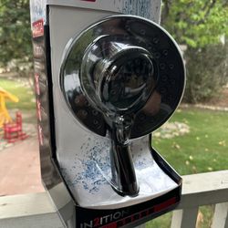 Delta In2ition Shower head