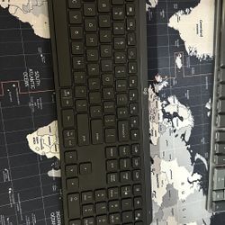 Logitech MK keys Black Windows/MAC MX KEYS S