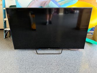 75 Inch Sony TV