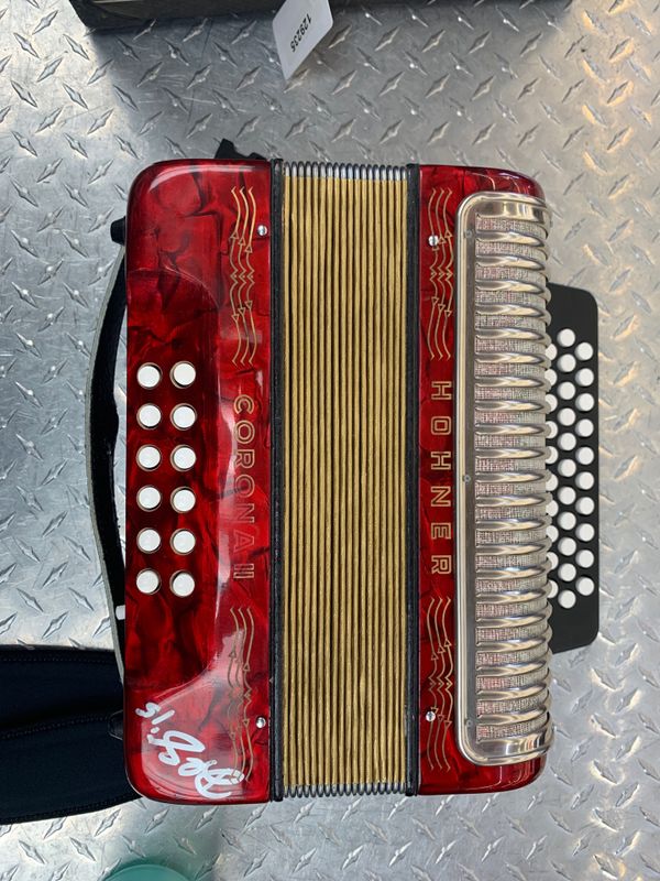 hohner accordion for sale hohner accordion for sale