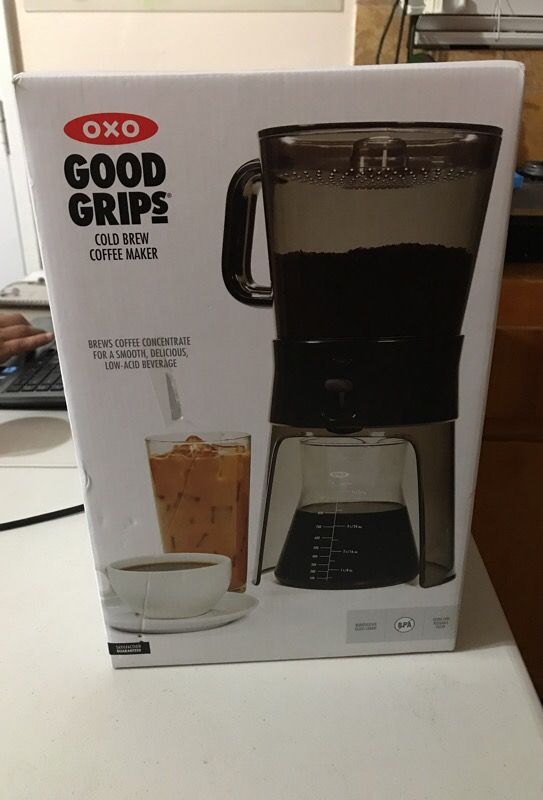 Coffee Maker