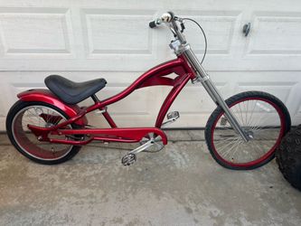 Custom maroon with black sticker, logos as shown