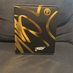 Sdcc 2026 Exclusive Letterman Throwback Edition 