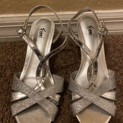 Women’s Dress Wedges