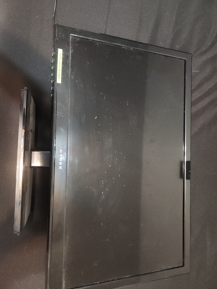 Dynex TV