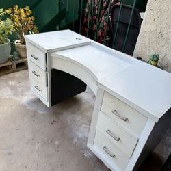 Vanity Or Desk 