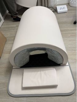Life Health Infrared Sauna