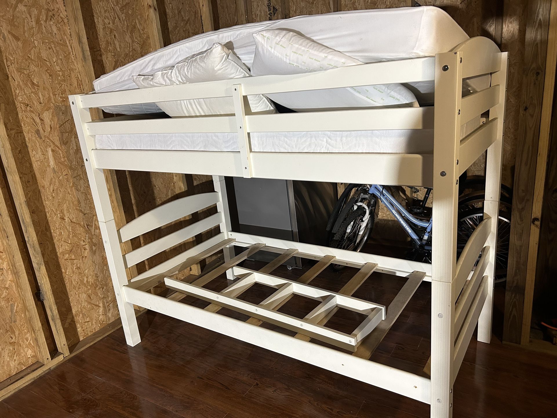 Bunk Bed