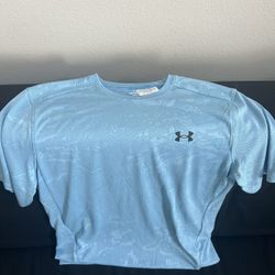 NEW Under Armour Shirt Mens 