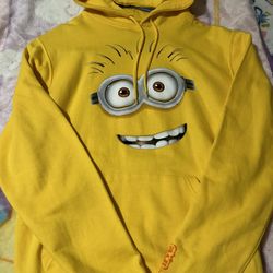 Minions Hoodie