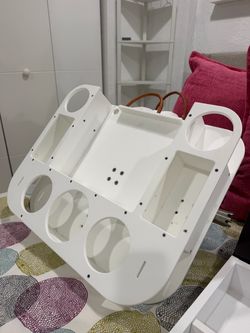 Removable Boat Table
