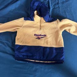 Reebok Jacket 