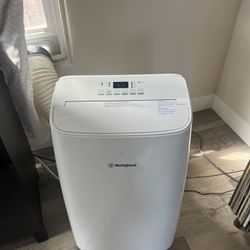 Westinghouse Air Conditioner 