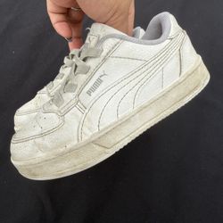 Puma Little Kids Shoes 