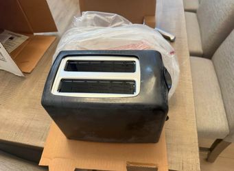 Proctor silex toaster