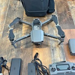 DJI Mavic 2 Pro 