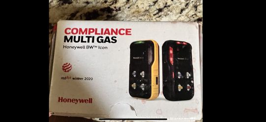 H2S Compliance, Multi Gas (NEW)