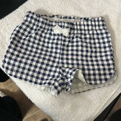 Baby Boy Shorts
