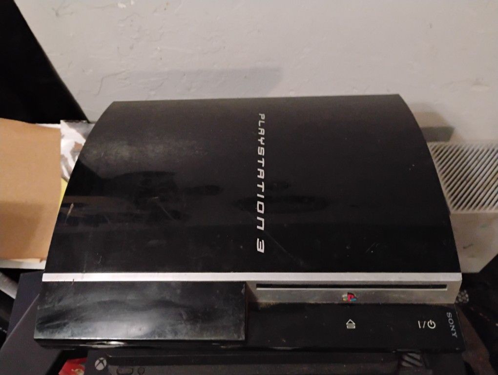 PlayStation 3 164gb