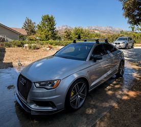 2015 Audi A3