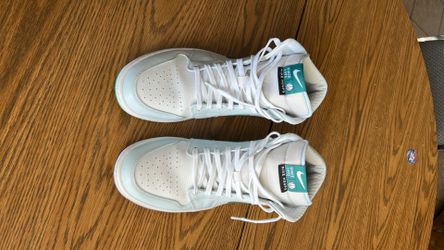Nike Jordan 1 size 11.5 men’s Mid "Pregame Pack Mindfulness x Luka Doncic" (2020) CW5853-100 used