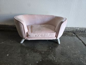 Mini sofa for pets