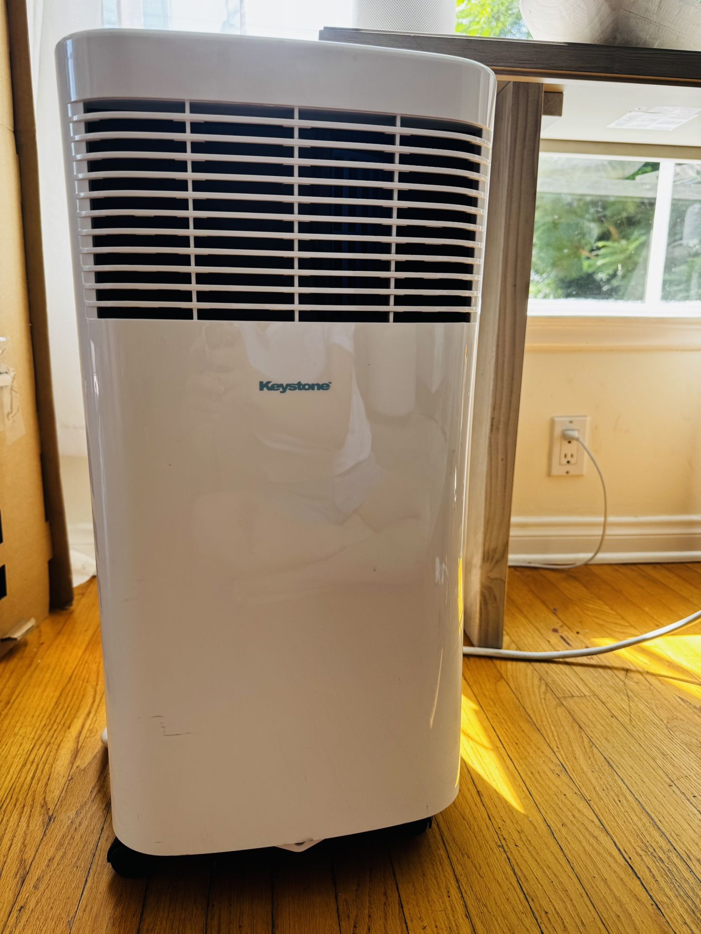 Portable Air Conditioner - 9000 BTU