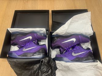 Kobe 9 Elite Moonwalker