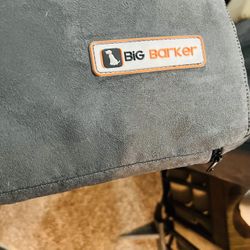 Big Barker Dog Bed