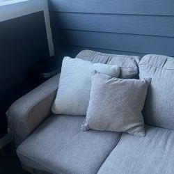 FREE COUCH