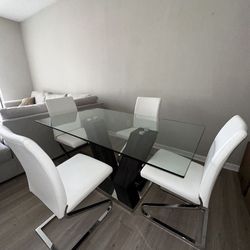 White City Furniture Chairs