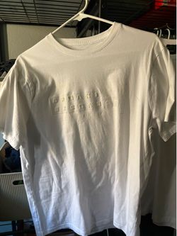 Boss and Armani shirts