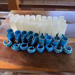 Bird Water Feeder 