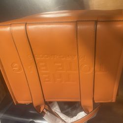 The Tote Bag
